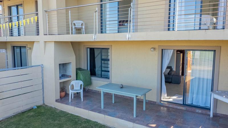 3 Bedroom Property for Sale in Heiderand Western Cape